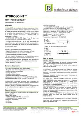cours sur les beton speciaux Book