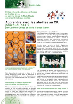 maquette bci Book