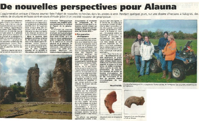 alauna Book