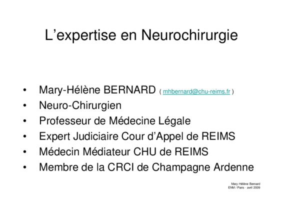 scanner en neurochirurgie Book