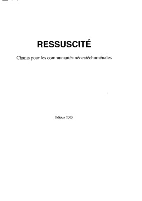 litanies penitentielles Book