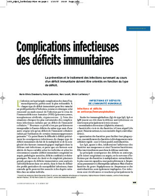 survi de bacteries extracellulaire Book