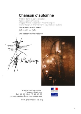 praxinoscope Book