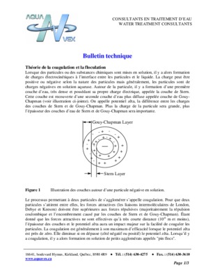 coagulant sulfate d_aluminium Book