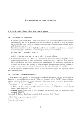 le second egre Book