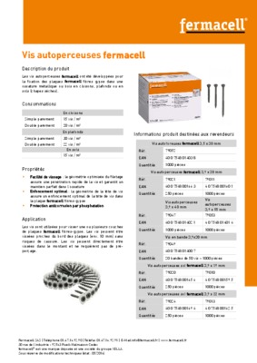 fermacell Book