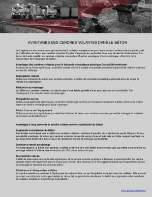 liste de cendre volantes Book