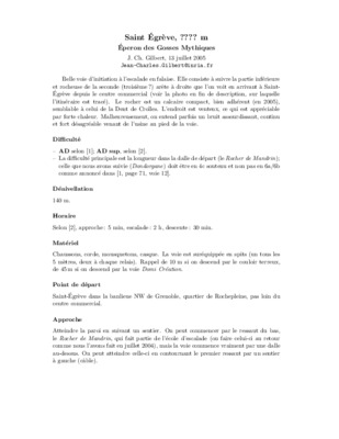 denivellation Book