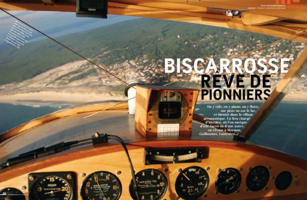 info pilote 7aime Book