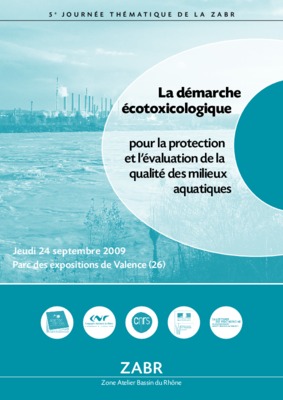 ecotoxicologique Book