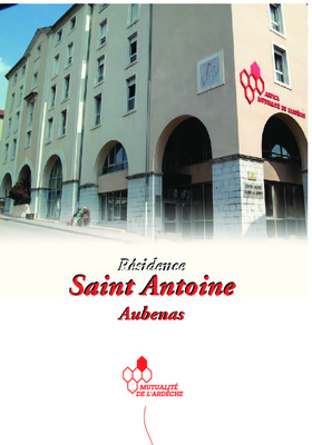 aubenas Book