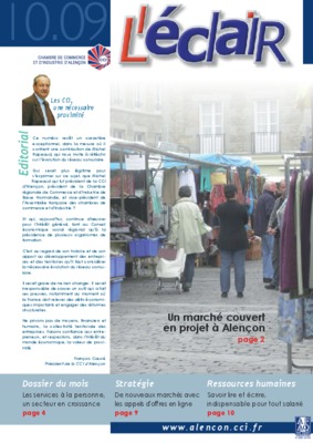 marche couvert Book