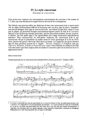 concertant Book