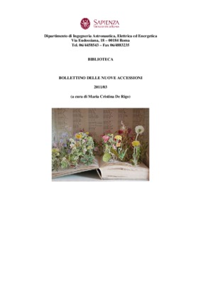 ingegneria elettrica Book