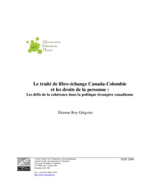 denociation traite droits de l_homme Book