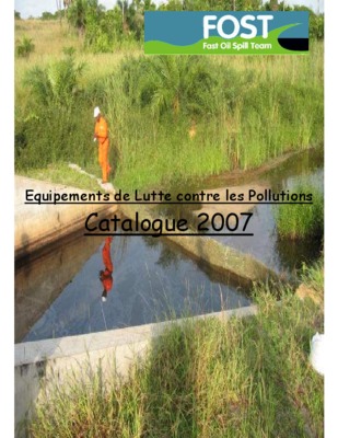 l_action de l_homme contre les pollutions Book