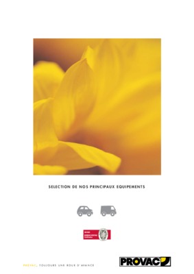 provac c30 Book