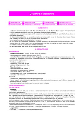 la gale chez l_enfant Book
