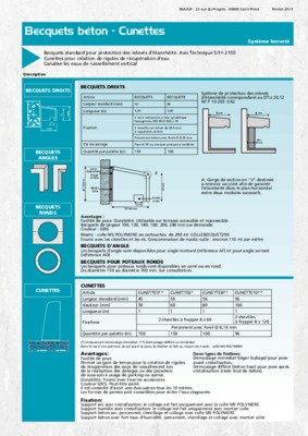 chainages Book