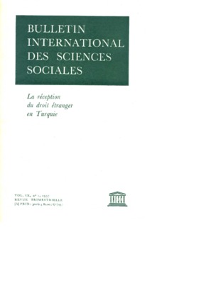 demantelement du droit d_importation turquie Book