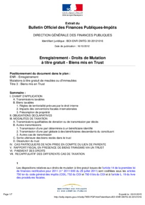 produits non taxables Book