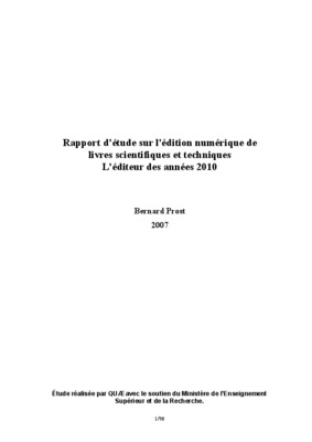 etudesur le_rffet photovoltaique Book