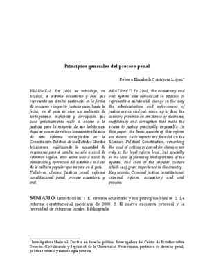 revista proceso Book