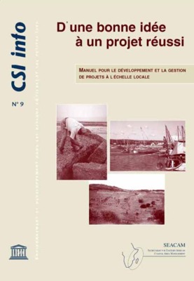 idee pour un projet Book