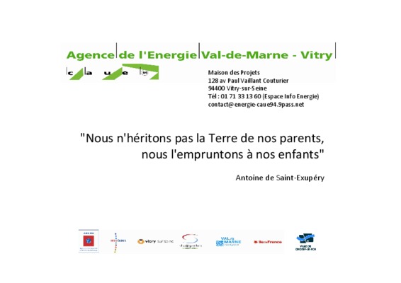 nous n_heritons pas de la terre de nos parents Book