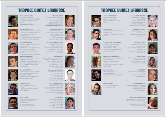 eaux dumez Book