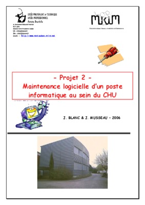 cours logicielle informatique Book
