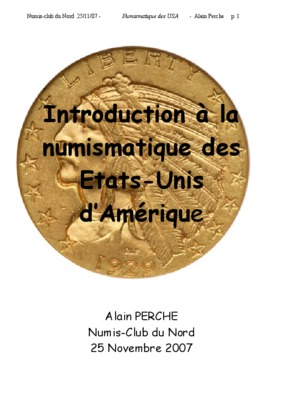 introduction numismatique Book