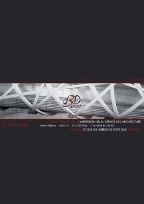 etude architecturel Book