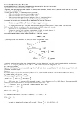 trois enclos Book