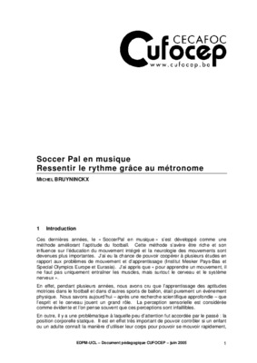 bruyninckx Book