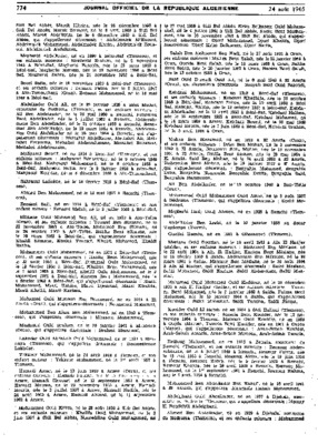 benammar choukri Book