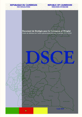 les microfinance de 2aime categorie au cameroun Book