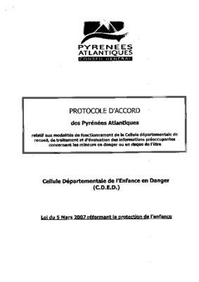 responsabilite du president Book