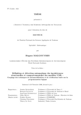 malgouyres Book
