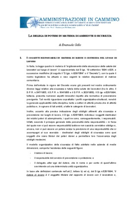 quercia emanuela Book