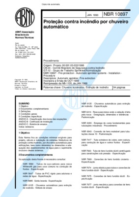 nbr 10897 2007 Book