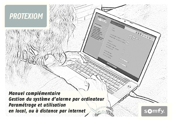 systaime protexiom 200 Book