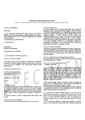 procuration postale n 776 Book