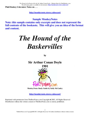 hound Book