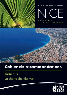 nuisances chantier vrd Book