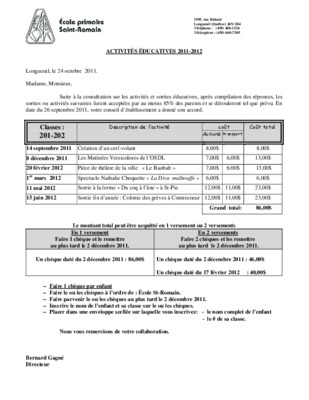 longueuil nord Book
