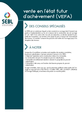 contrat rservation vefa Book