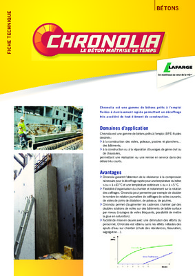 rotation coffrage chantier Book