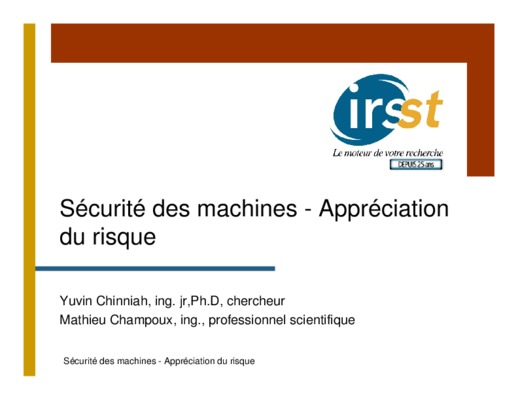 article preventique securite Book