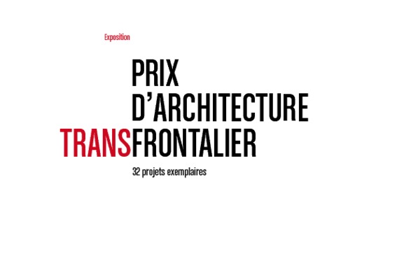 transfrontalier Book